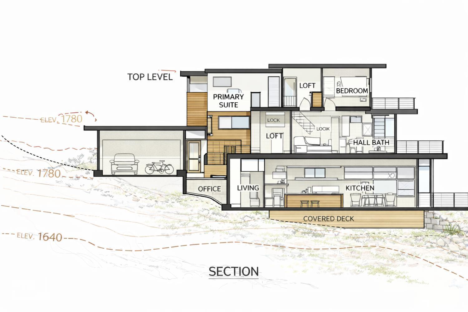 Detail Gallery Image 2 of 29 For 0 Sunset View Rd, Los Gatos,  CA 95033 - – Beds | – Baths