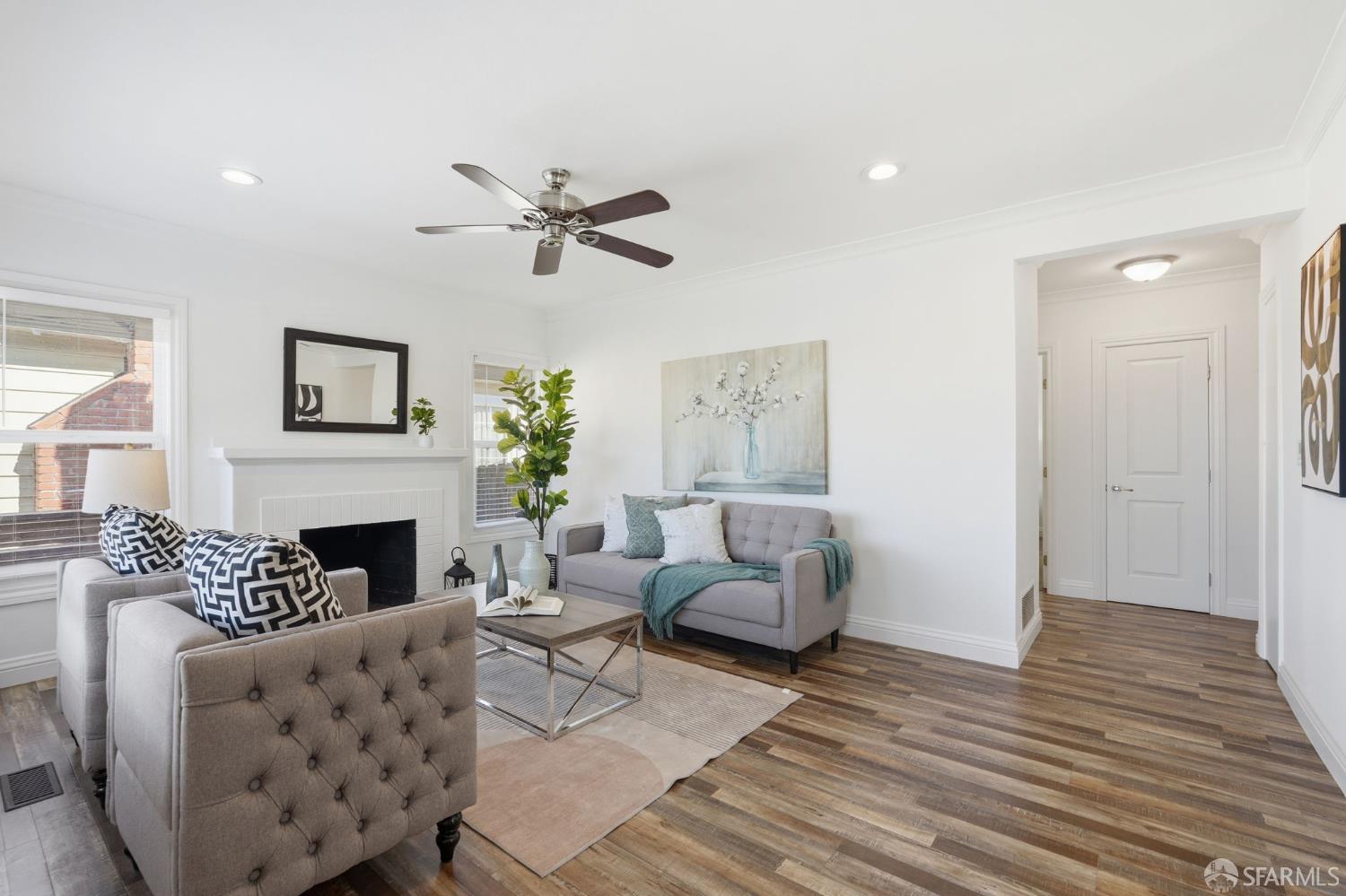 Detail Gallery Image 49 of 66 For 9834 Elmar Ave, Oakland,  CA 94603 - 2 Beds | 1 Baths