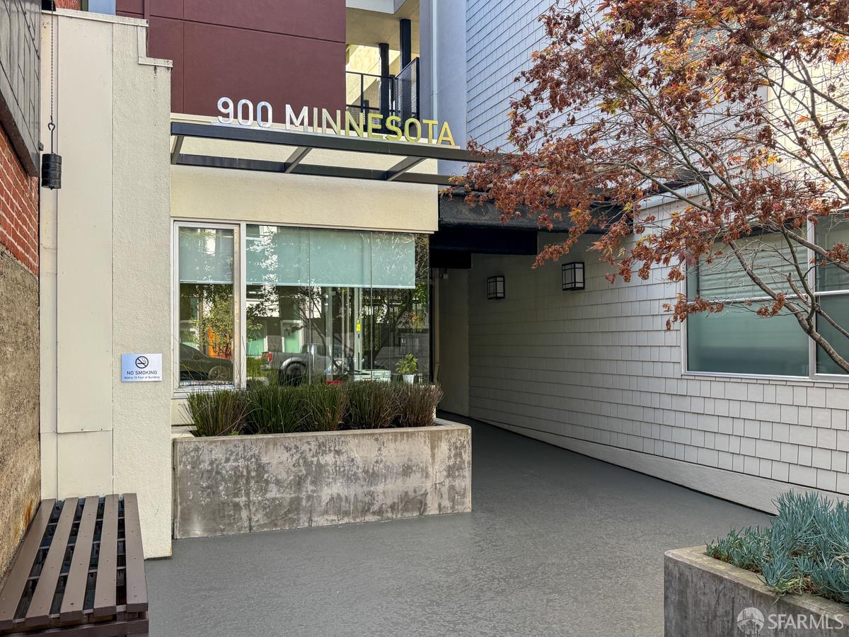 Detail Gallery Image 23 of 23 For 900 Minnesota St #115,  San Francisco,  CA 94107 - 2 Beds | 2 Baths