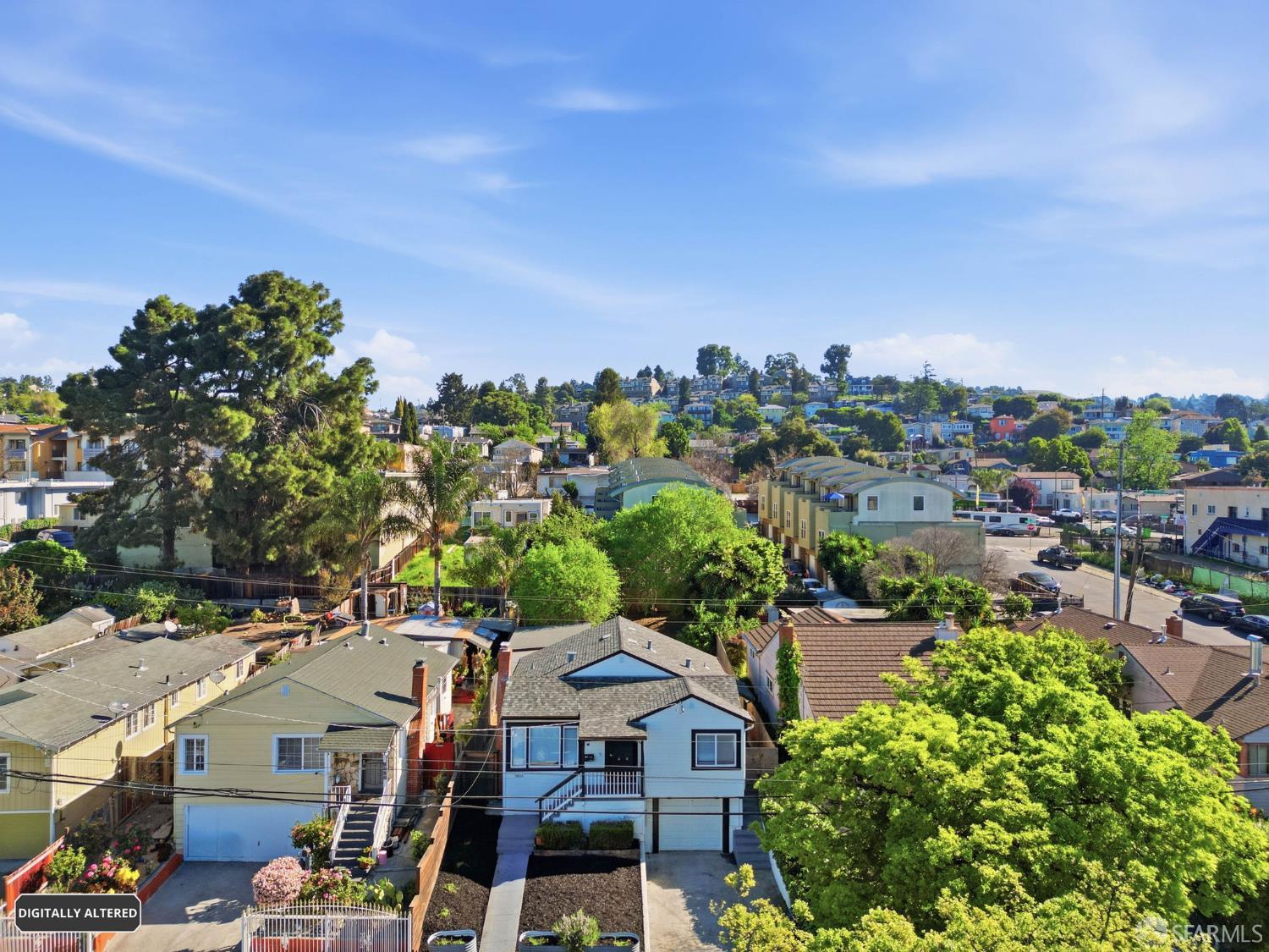 Detail Gallery Image 39 of 66 For 9834 Elmar Ave, Oakland,  CA 94603 - 2 Beds | 1 Baths