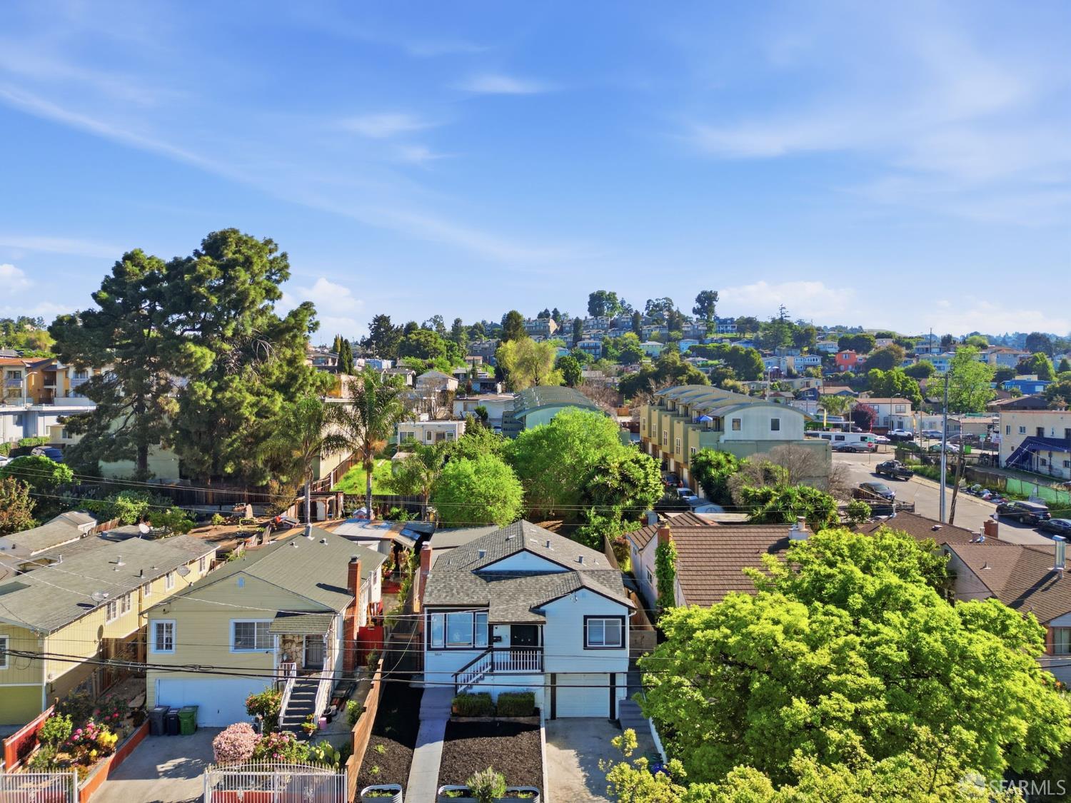 Detail Gallery Image 65 of 66 For 9834 Elmar Ave, Oakland,  CA 94603 - 2 Beds | 1 Baths