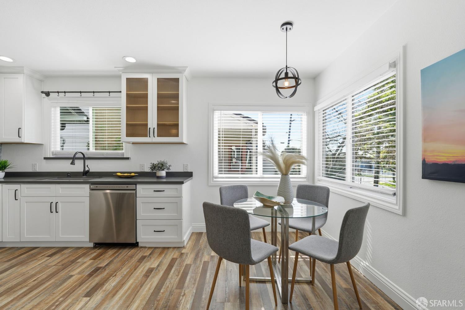 Detail Gallery Image 7 of 66 For 9834 Elmar Ave, Oakland,  CA 94603 - 2 Beds | 1 Baths