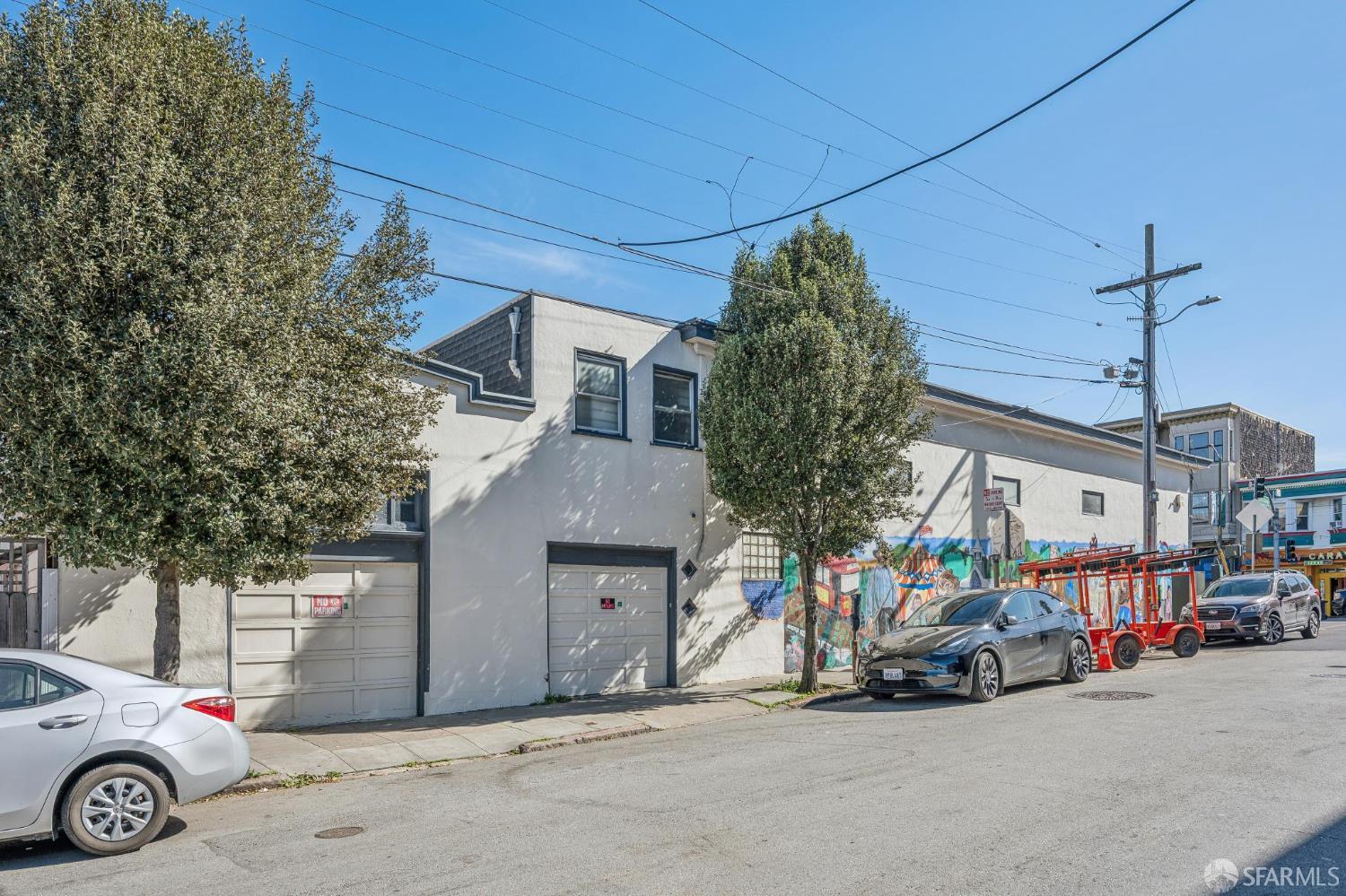 Detail Gallery Image 25 of 31 For 4494 Mission St, San Francisco,  CA 94132 - – Beds | – Baths