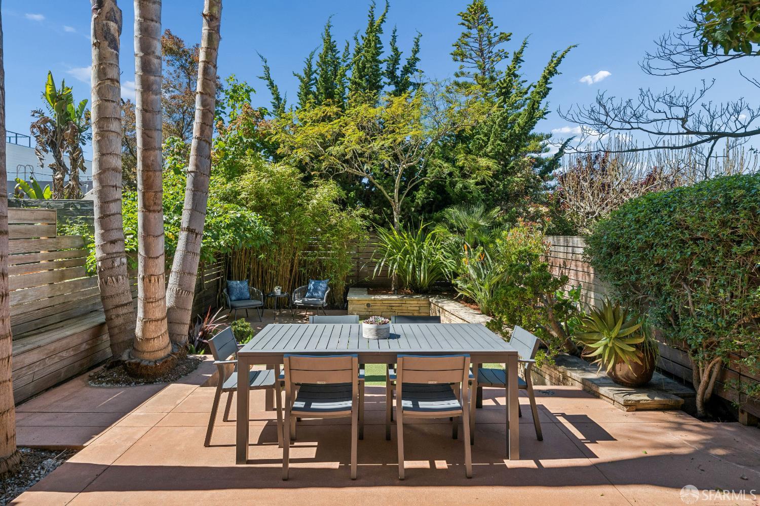 Detail Gallery Image 44 of 52 For 228 Connecticut St, San Francisco,  CA 94107 - 4 Beds | 3/1 Baths