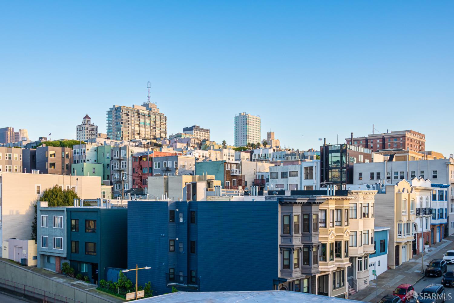 Detail Gallery Image 37 of 43 For 1400 Broadway, San Francisco,  CA 94109 - 3 Beds | 2 Baths