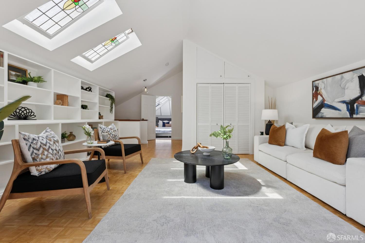 Detail Gallery Image 29 of 50 For 11 Prospect Ave, San Francisco,  CA 94110 - 3 Beds | 2 Baths