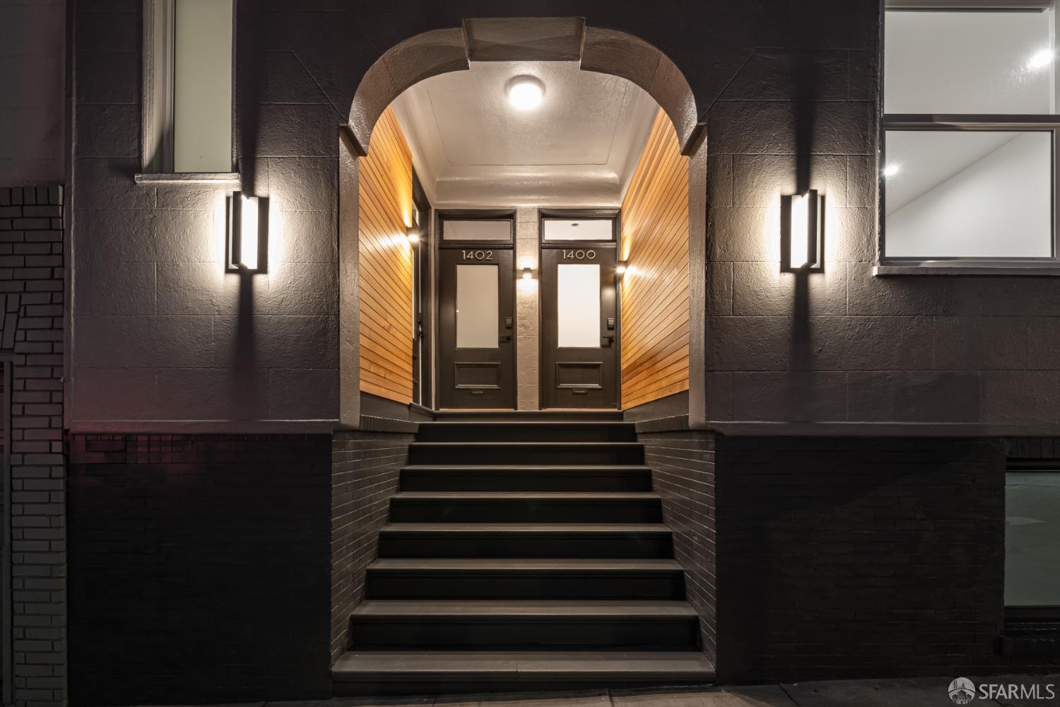 Detail Gallery Image 40 of 43 For 1400 Broadway, San Francisco,  CA 94109 - 3 Beds | 2 Baths