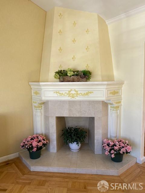 Detail Gallery Image 7 of 40 For 151 Shawnee Ave, San Francisco,  CA 94112 - 2 Beds | 1 Baths