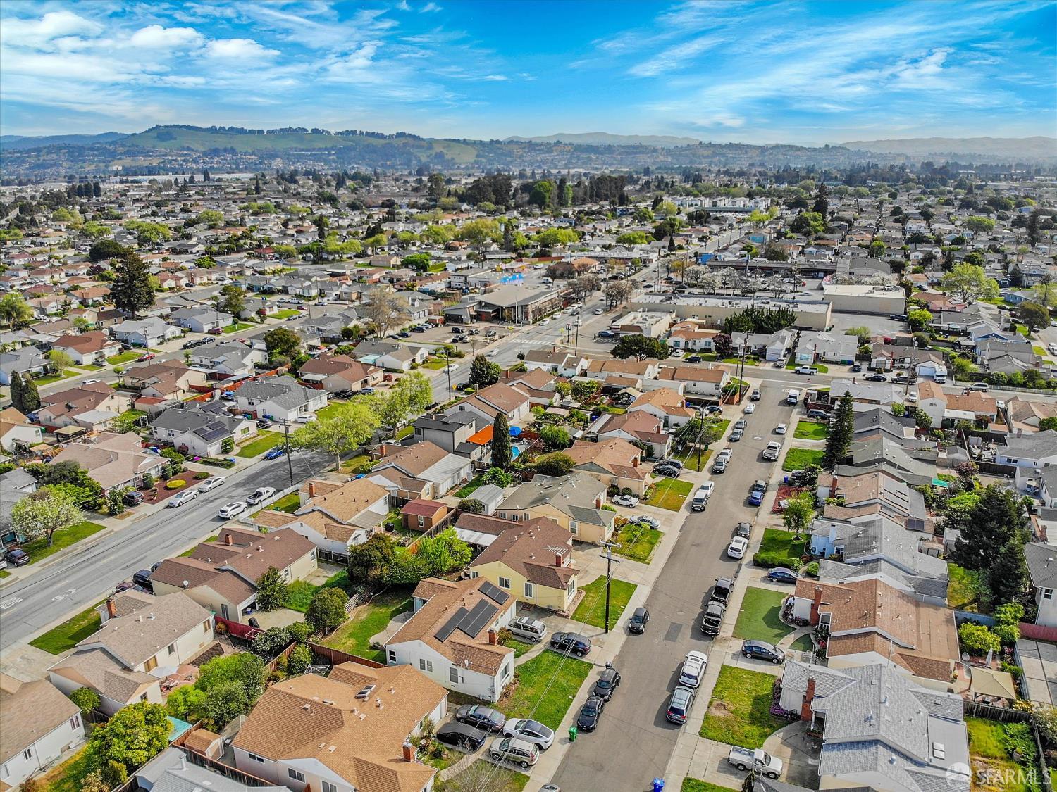 Detail Gallery Image 75 of 87 For 1384 Advent Ave, San Leandro,  CA 94579 - 3 Beds | 2 Baths