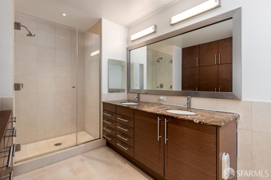 Detail Gallery Image 25 of 28 For 338 Spear St 17b,  San Francisco,  CA 94105 - 0 Beds | 0 Baths