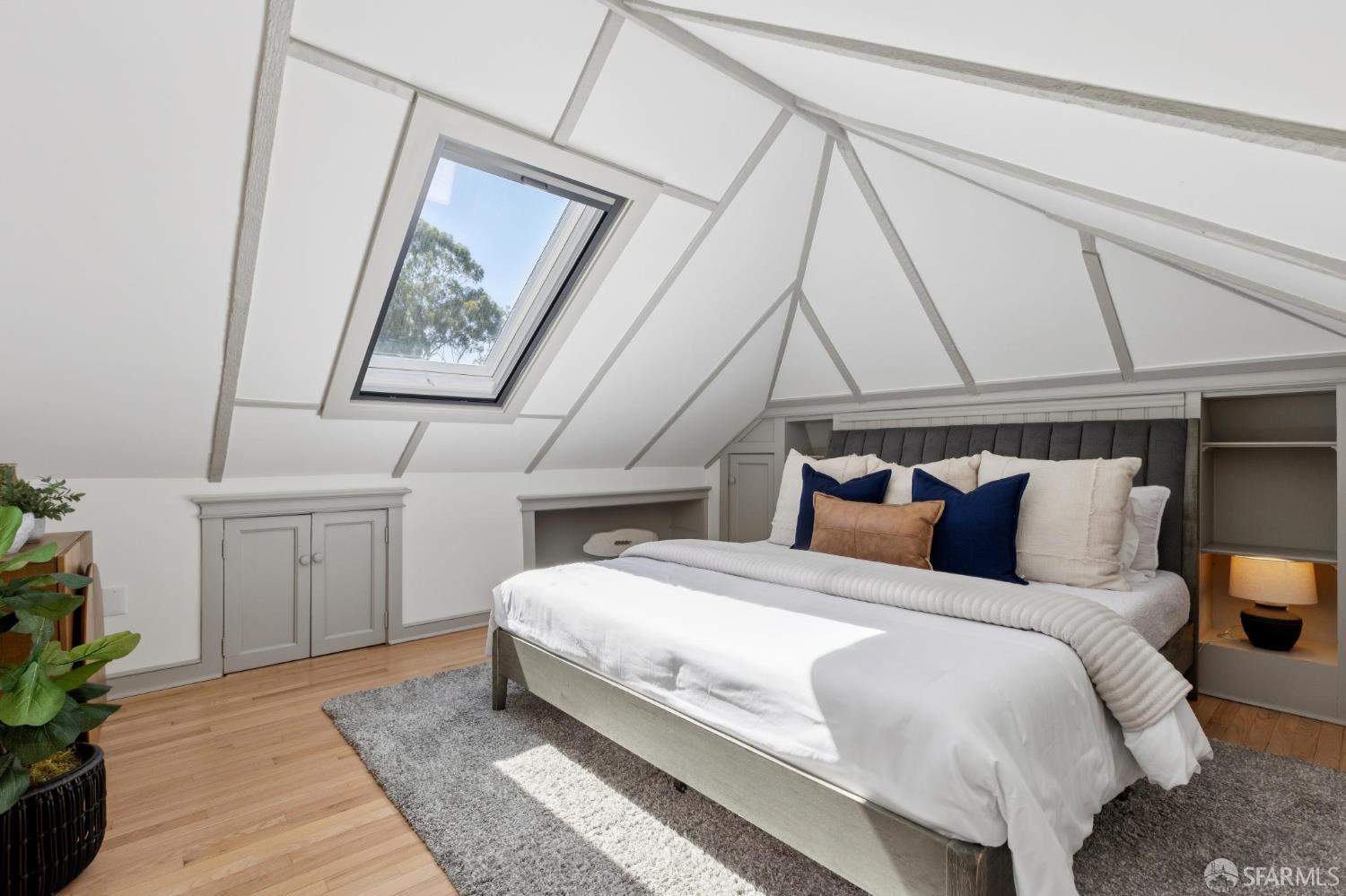 Detail Gallery Image 23 of 50 For 11 Prospect Ave, San Francisco,  CA 94110 - 3 Beds | 2 Baths