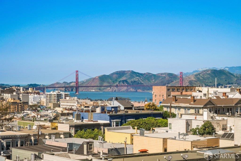 1201 California Street # 506