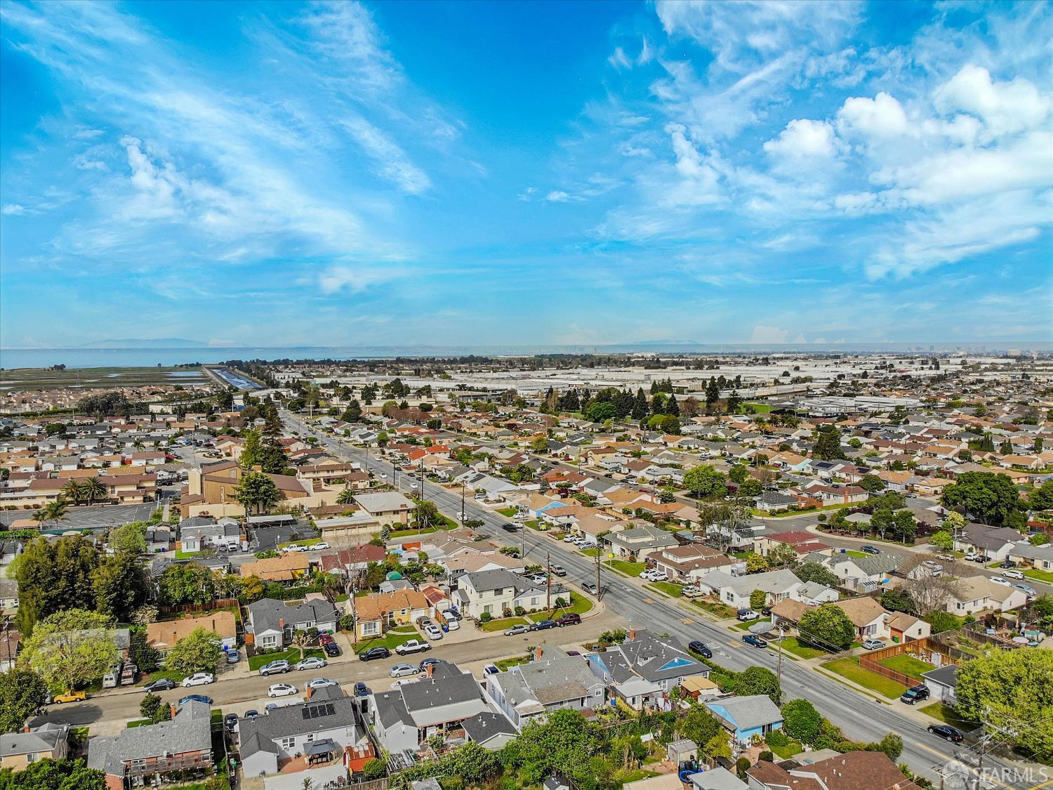 Detail Gallery Image 71 of 87 For 1384 Advent Ave, San Leandro,  CA 94579 - 3 Beds | 2 Baths