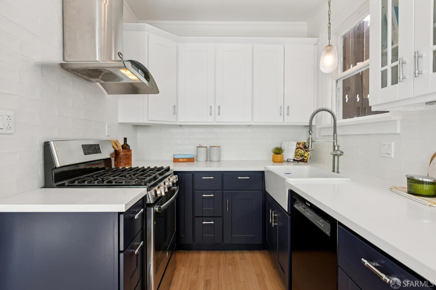 Detail Gallery Image 12 of 50 For 11 Prospect Ave, San Francisco,  CA 94110 - 3 Beds | 2 Baths