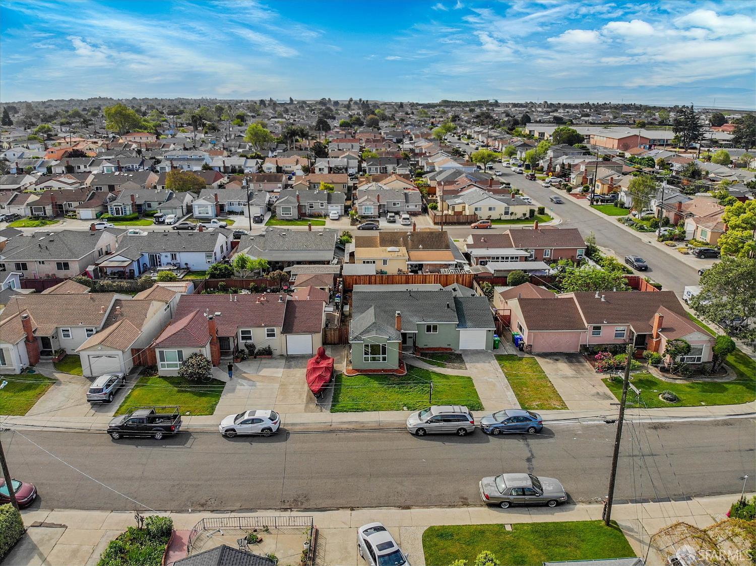 Detail Gallery Image 63 of 87 For 1384 Advent Ave, San Leandro,  CA 94579 - 3 Beds | 2 Baths