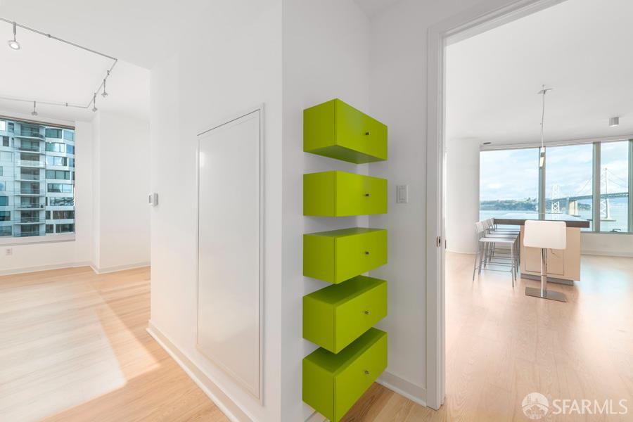 Detail Gallery Image 22 of 28 For 338 Spear St 17b,  San Francisco,  CA 94105 - 0 Beds | 0 Baths