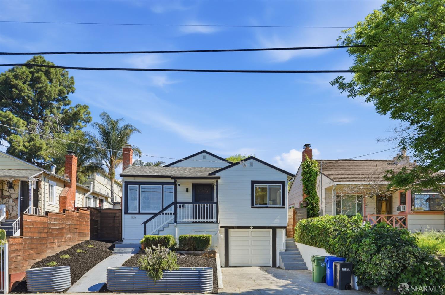 Detail Gallery Image 62 of 66 For 9834 Elmar Ave, Oakland,  CA 94603 - 2 Beds | 1 Baths