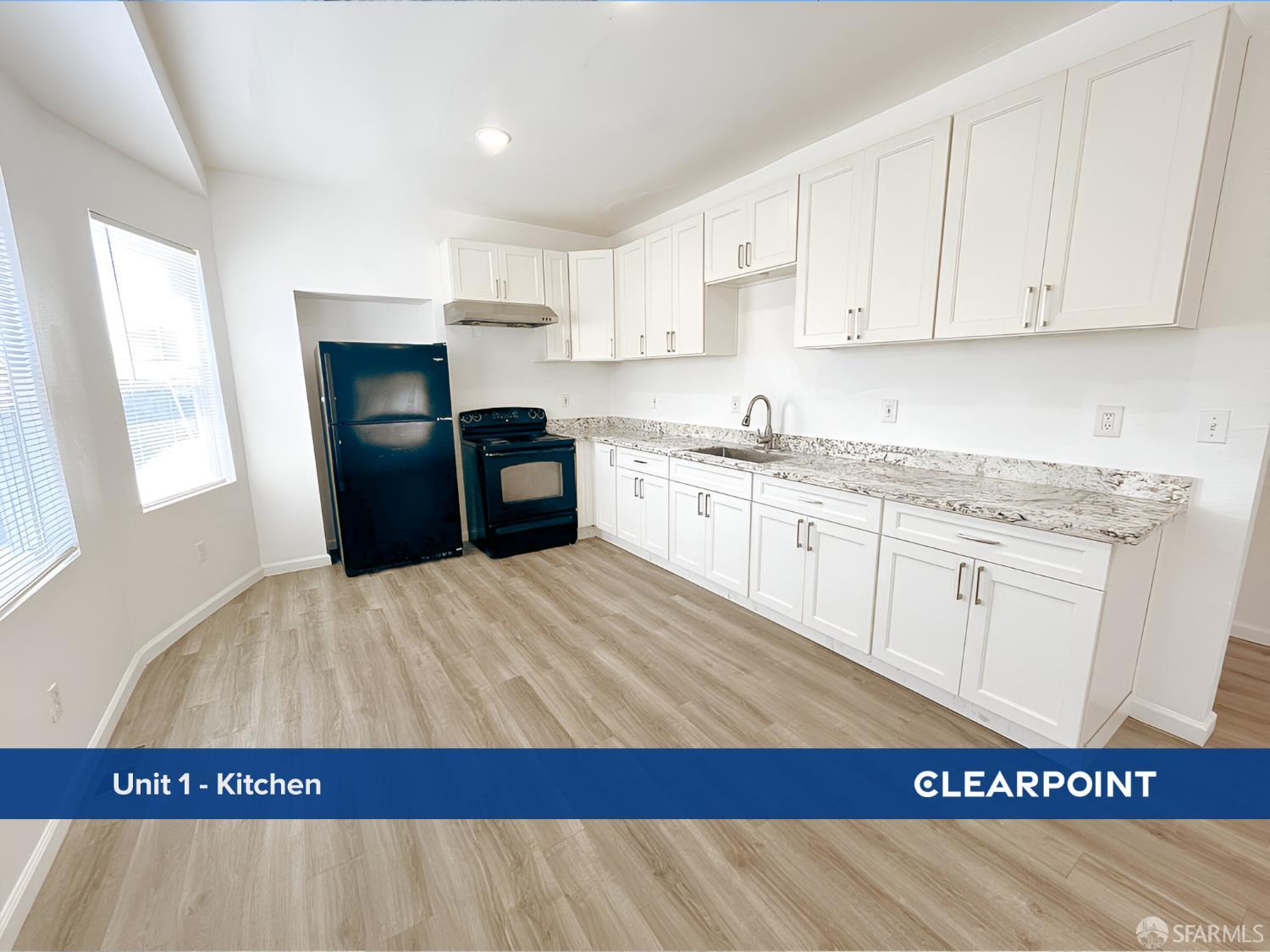 Detail Gallery Image 4 of 35 For 831 35th St, Oakland,  CA 94608 - – Beds | – Baths