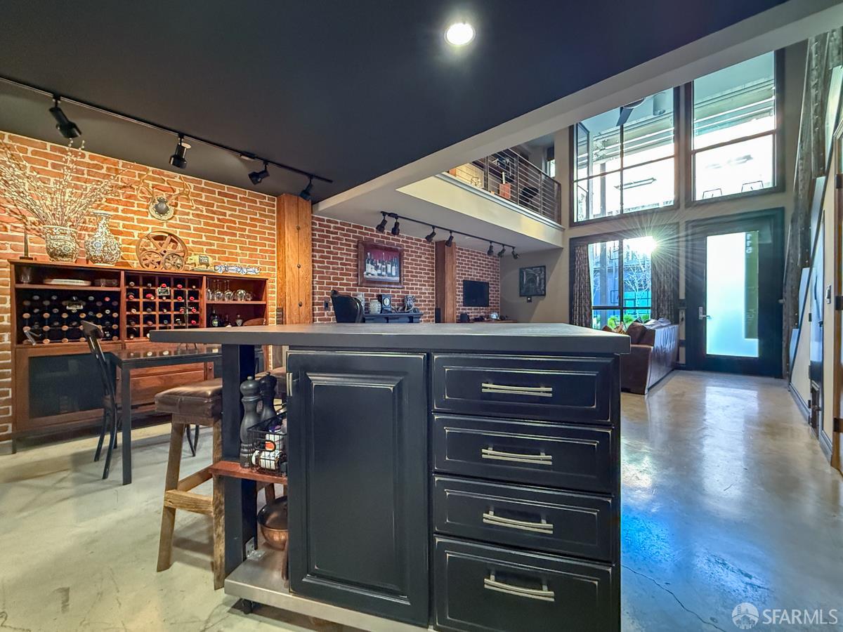 Detail Gallery Image 9 of 23 For 900 Minnesota St #115,  San Francisco,  CA 94107 - 2 Beds | 2 Baths