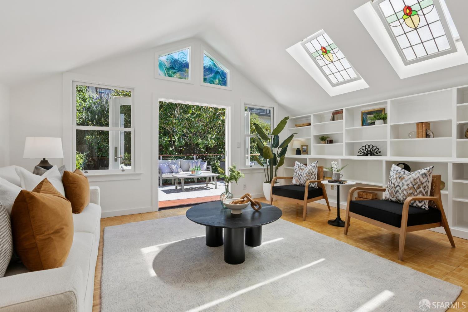 Detail Gallery Image 27 of 50 For 11 Prospect Ave, San Francisco,  CA 94110 - 3 Beds | 2 Baths