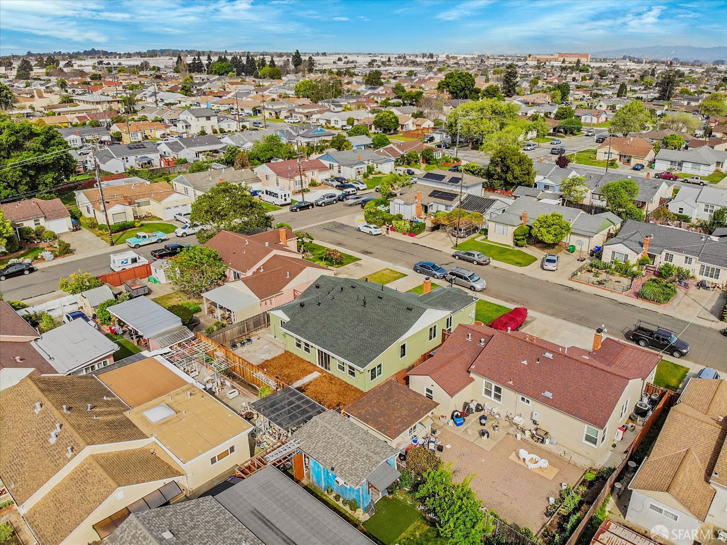 Detail Gallery Image 77 of 87 For 1384 Advent Ave, San Leandro,  CA 94579 - 3 Beds | 2 Baths