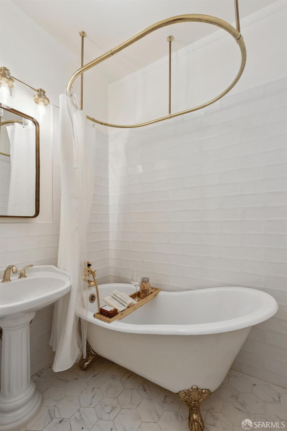 Detail Gallery Image 36 of 50 For 11 Prospect Ave, San Francisco,  CA 94110 - 3 Beds | 2 Baths