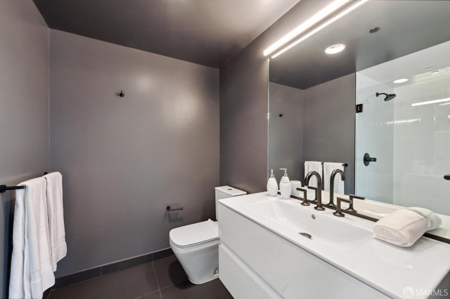 Detail Gallery Image 18 of 30 For 960 Market St #520,  San Francisco,  CA 94102 - 2 Beds | 2 Baths