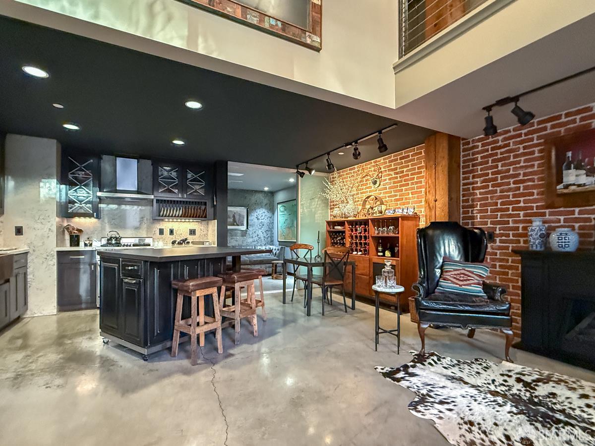 Detail Gallery Image 2 of 23 For 900 Minnesota St #115,  San Francisco,  CA 94107 - 2 Beds | 2 Baths