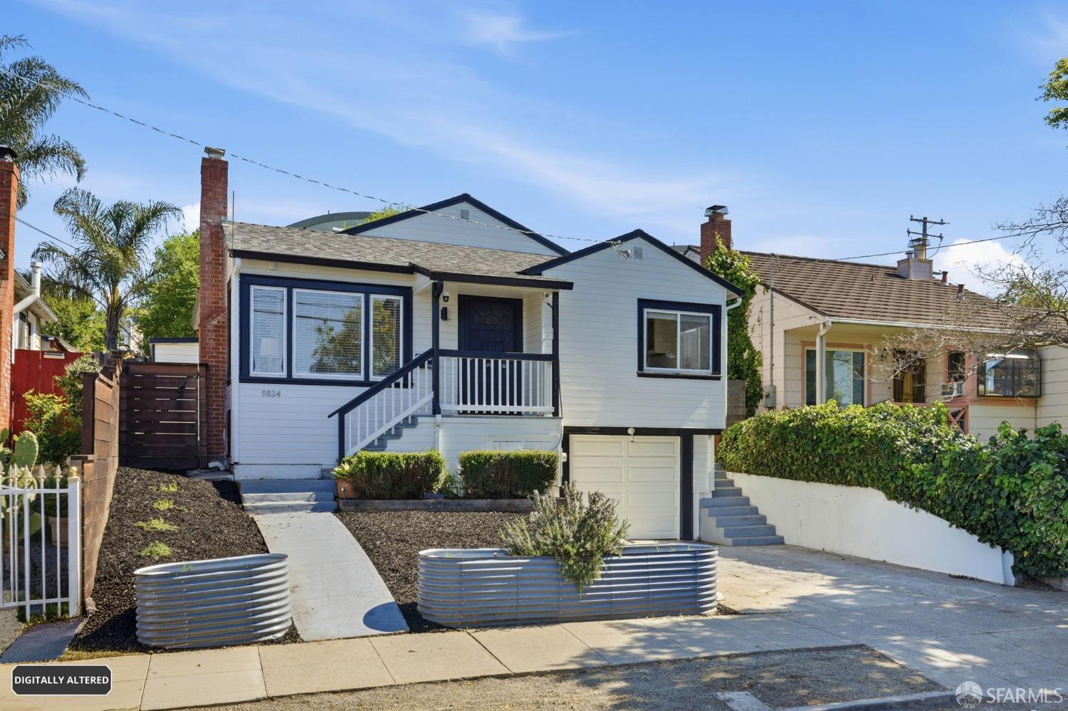 Detail Gallery Image 38 of 66 For 9834 Elmar Ave, Oakland,  CA 94603 - 2 Beds | 1 Baths