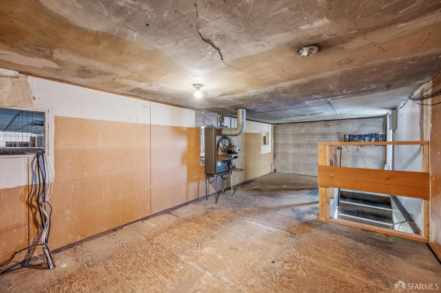 Detail Gallery Image 19 of 31 For 4494 Mission St, San Francisco,  CA 94132 - – Beds | – Baths