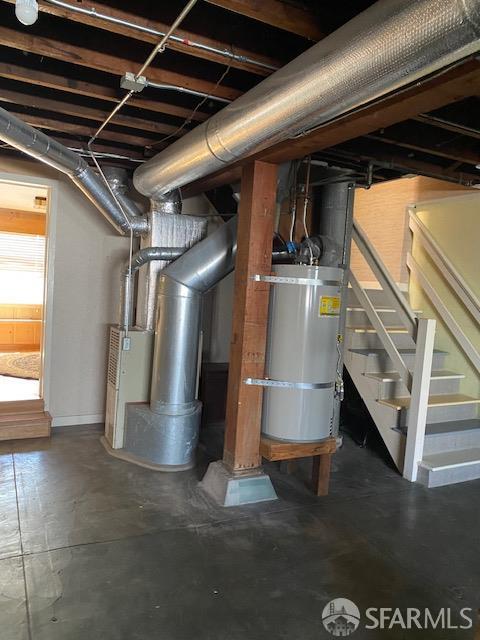 Detail Gallery Image 32 of 40 For 151 Shawnee Ave, San Francisco,  CA 94112 - 2 Beds | 1 Baths