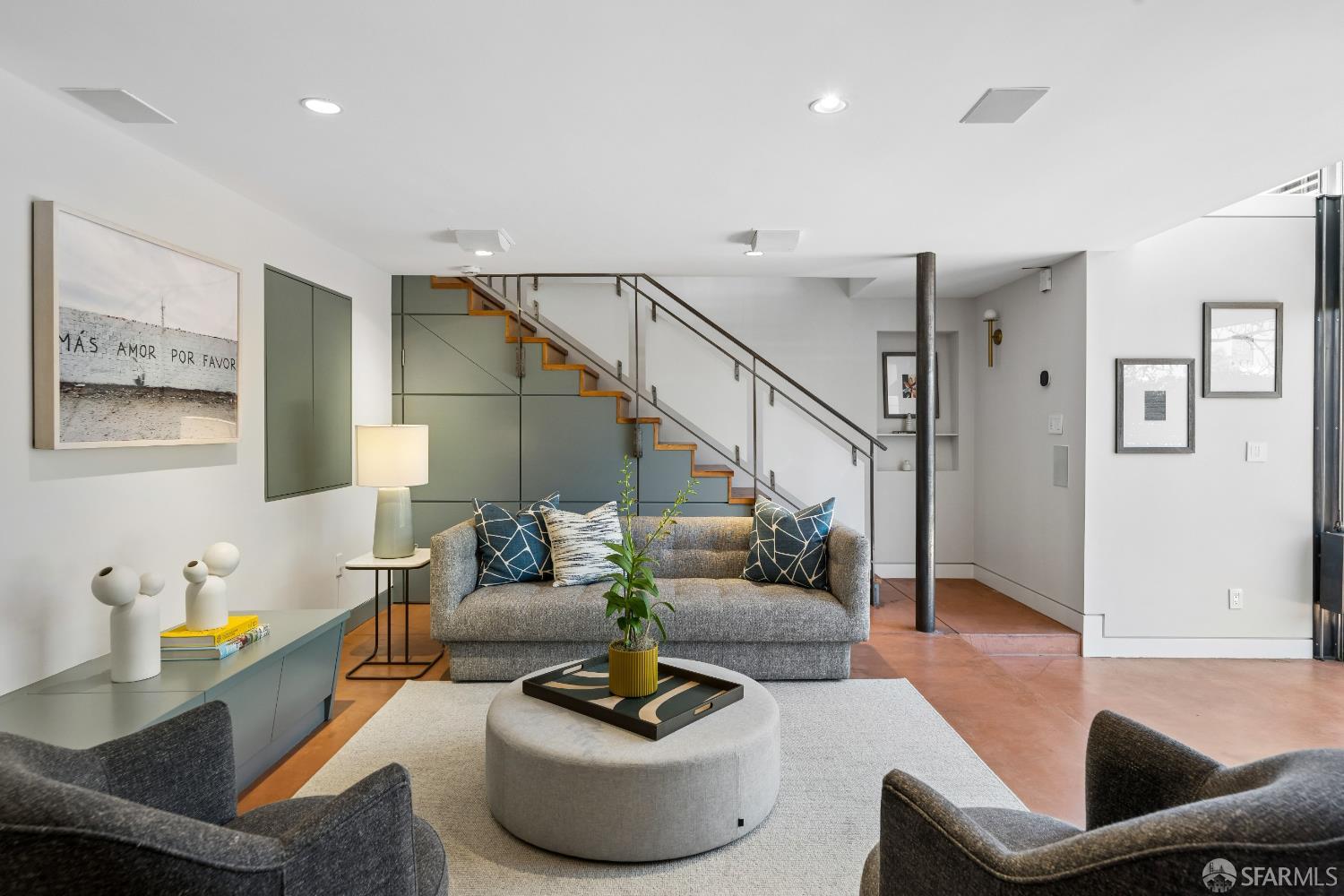 Detail Gallery Image 41 of 52 For 228 Connecticut St, San Francisco,  CA 94107 - 4 Beds | 3/1 Baths