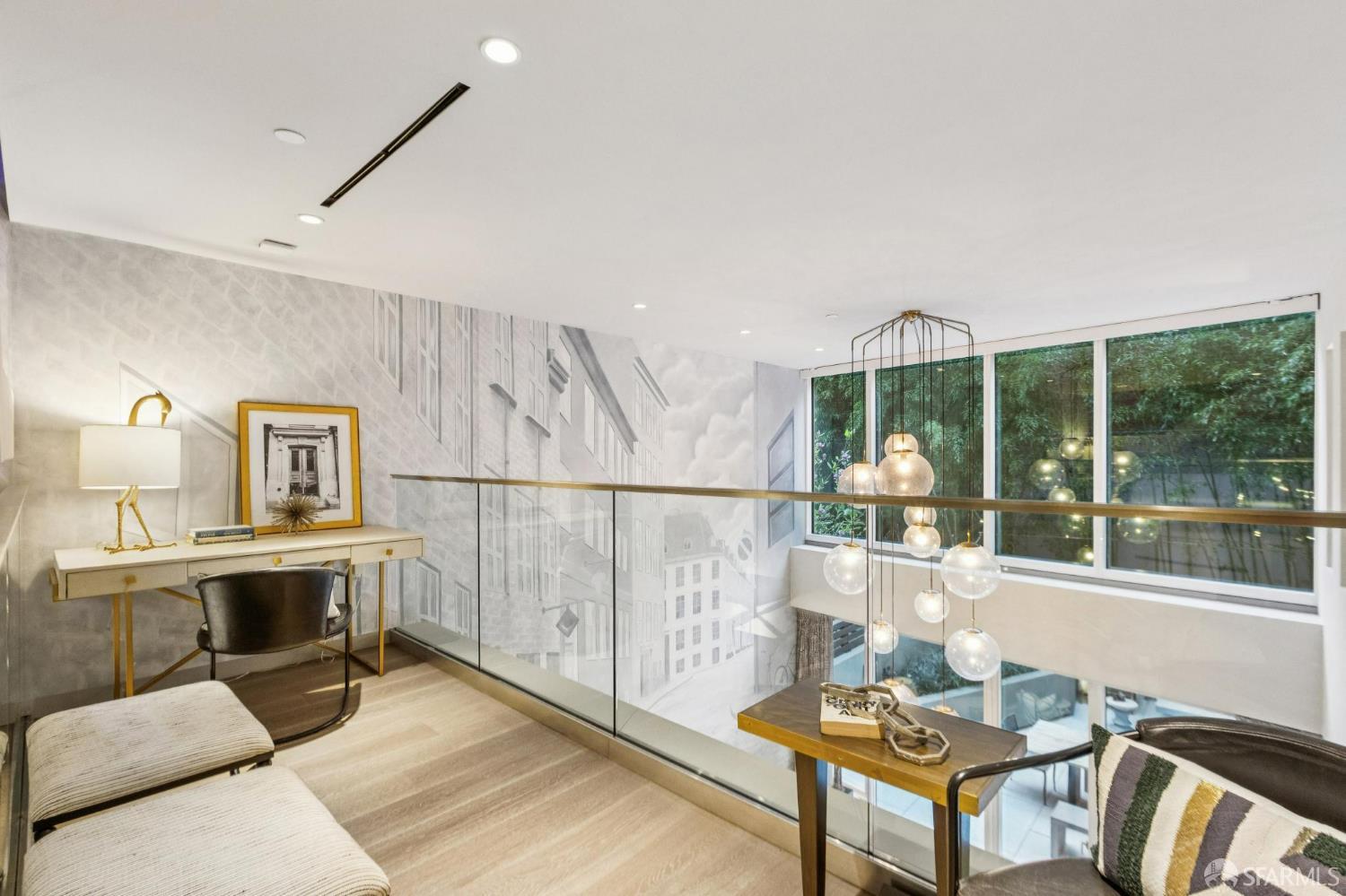 Detail Gallery Image 19 of 56 For 2121 Webster St #111,  San Francisco,  CA 94115 - 3 Beds | 4 Baths