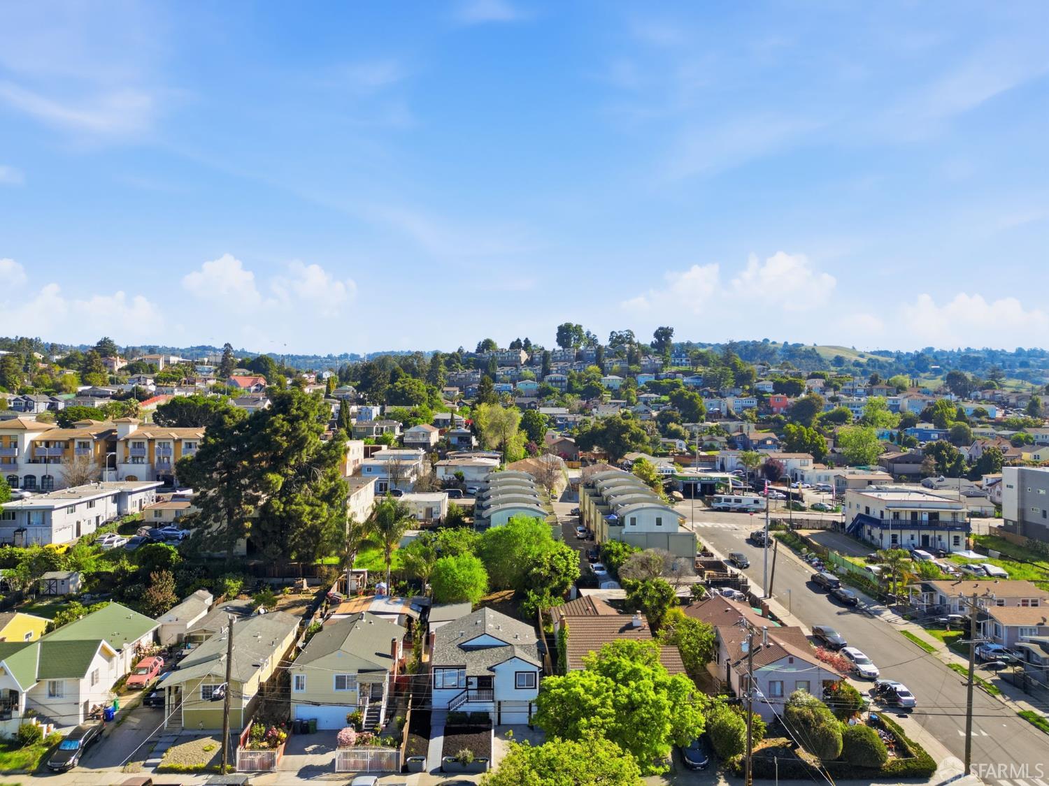 Detail Gallery Image 42 of 66 For 9834 Elmar Ave, Oakland,  CA 94603 - 2 Beds | 1 Baths