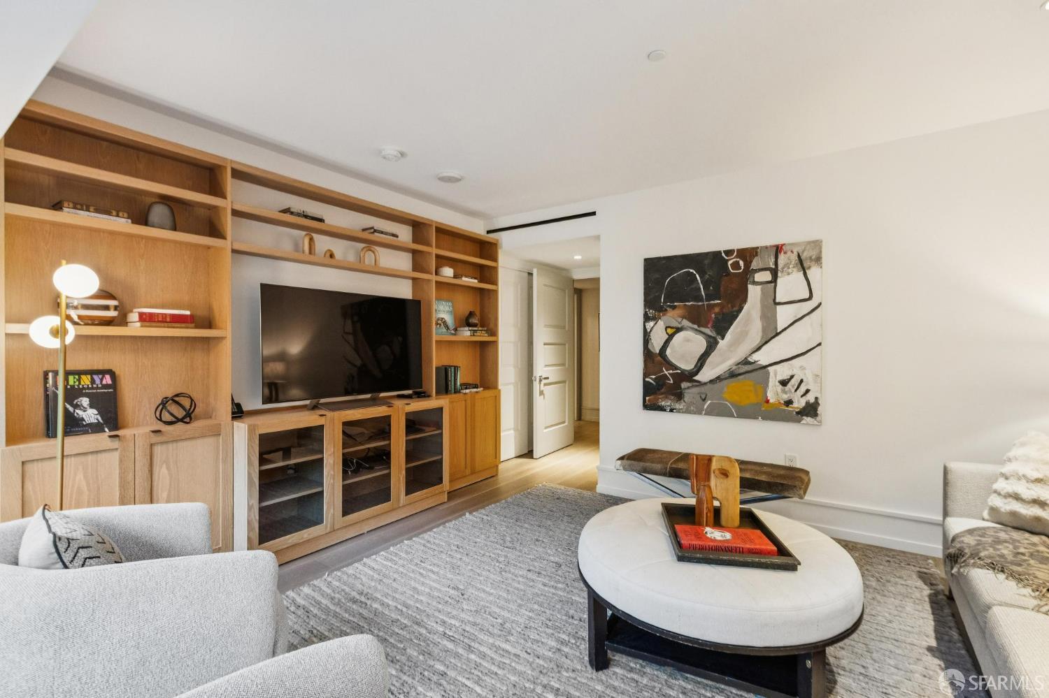 Detail Gallery Image 31 of 56 For 2121 Webster St #111,  San Francisco,  CA 94115 - 3 Beds | 4 Baths