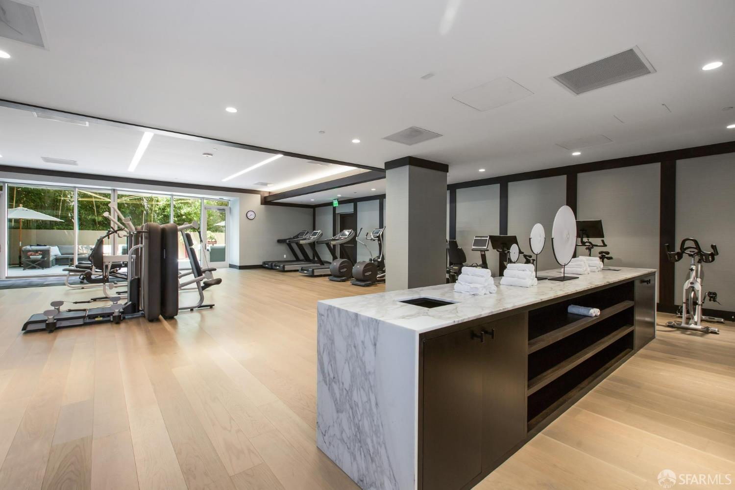 Detail Gallery Image 55 of 56 For 2121 Webster St #111,  San Francisco,  CA 94115 - 3 Beds | 4 Baths