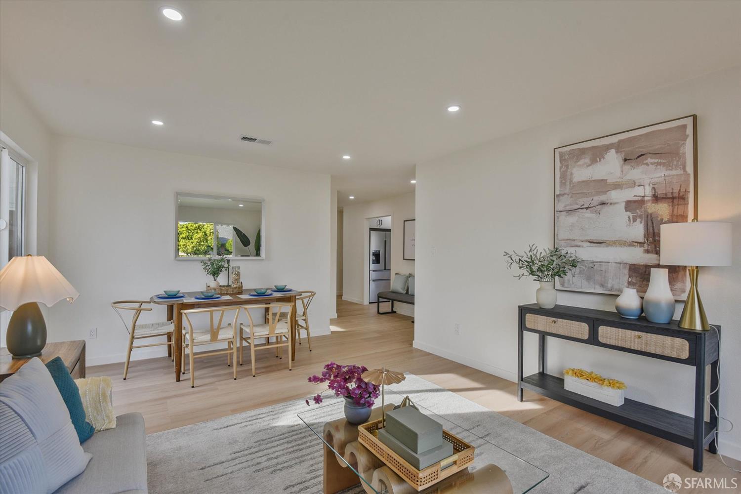 Detail Gallery Image 12 of 87 For 1384 Advent Ave, San Leandro,  CA 94579 - 3 Beds | 2 Baths