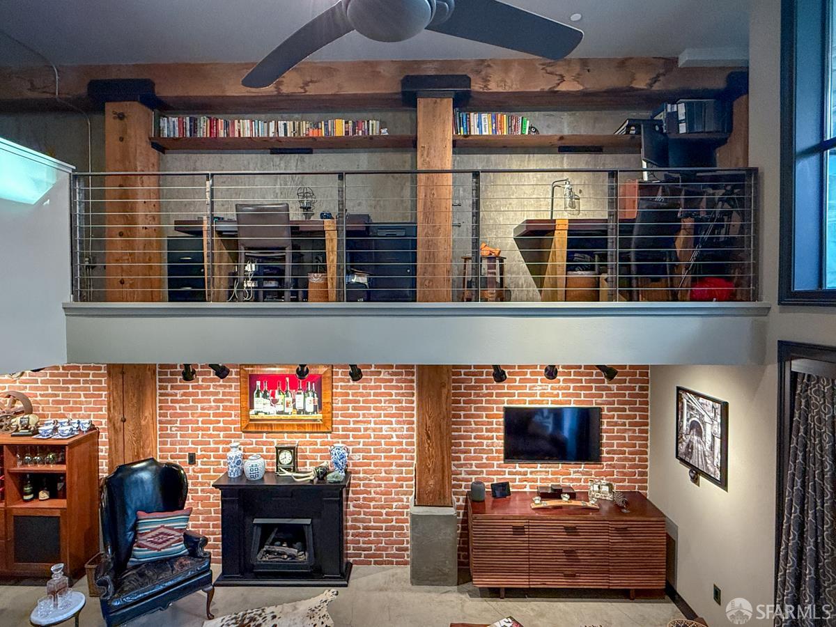 Detail Gallery Image 4 of 23 For 900 Minnesota St #115,  San Francisco,  CA 94107 - 2 Beds | 2 Baths