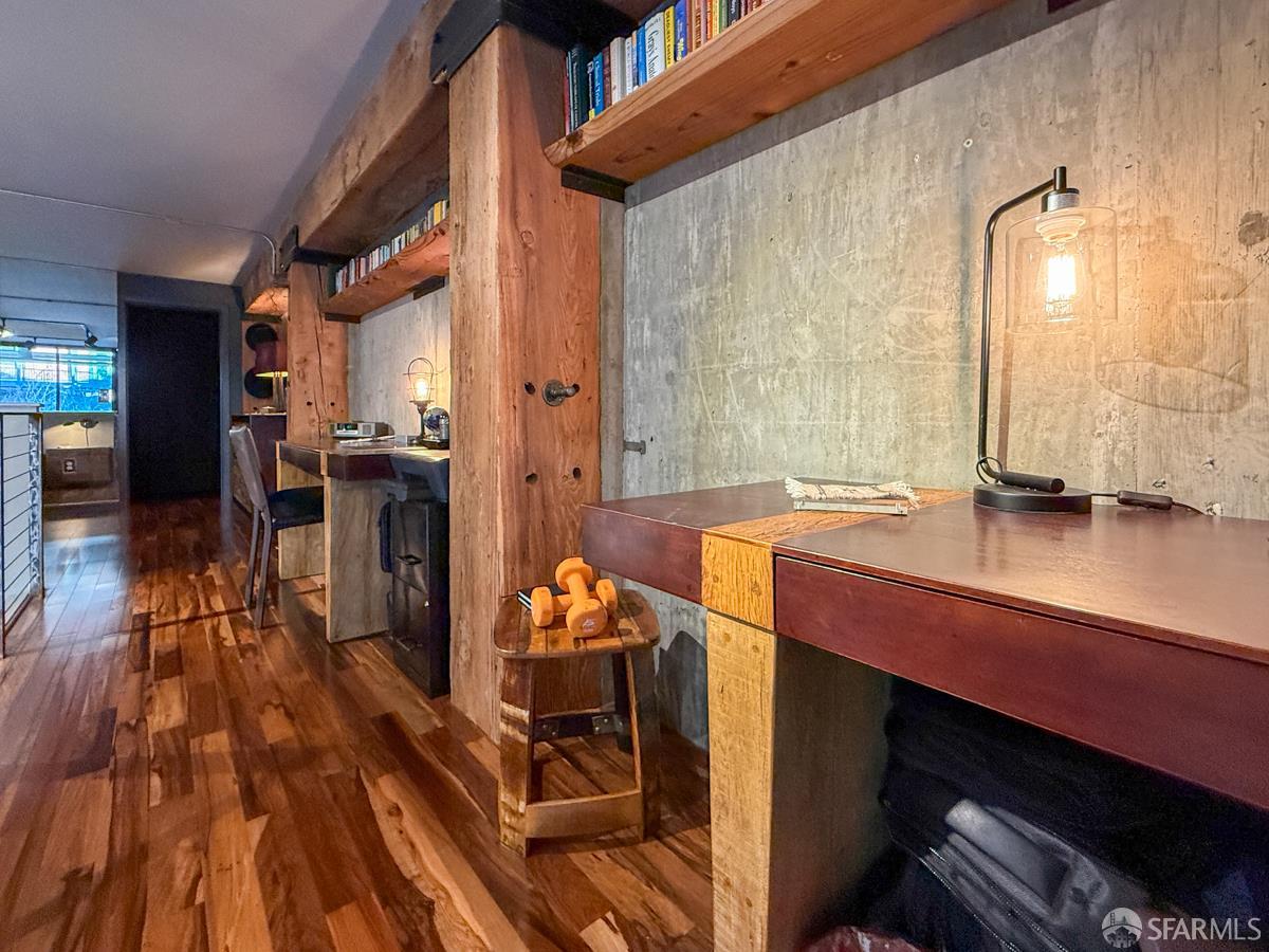 Detail Gallery Image 17 of 23 For 900 Minnesota St #115,  San Francisco,  CA 94107 - 2 Beds | 2 Baths