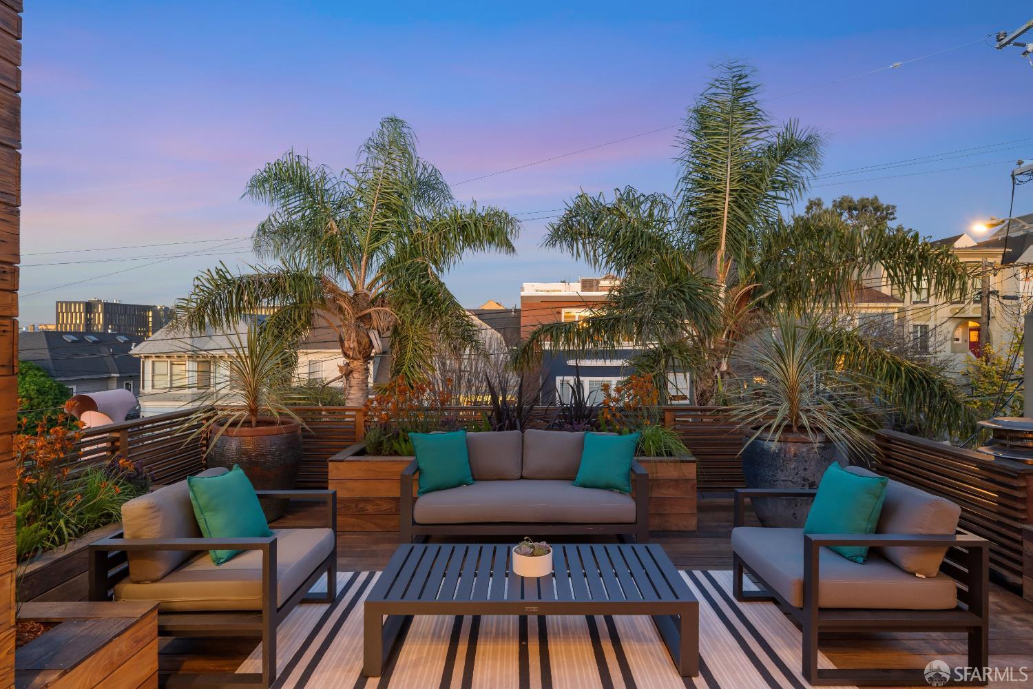 Detail Gallery Image 29 of 52 For 228 Connecticut St, San Francisco,  CA 94107 - 4 Beds | 3/1 Baths