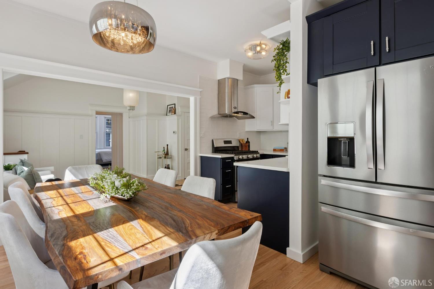 Detail Gallery Image 11 of 50 For 11 Prospect Ave, San Francisco,  CA 94110 - 3 Beds | 2 Baths