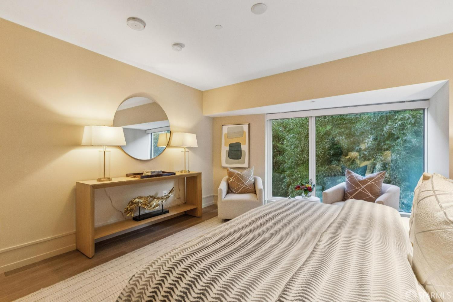 Detail Gallery Image 22 of 56 For 2121 Webster St #111,  San Francisco,  CA 94115 - 3 Beds | 4 Baths