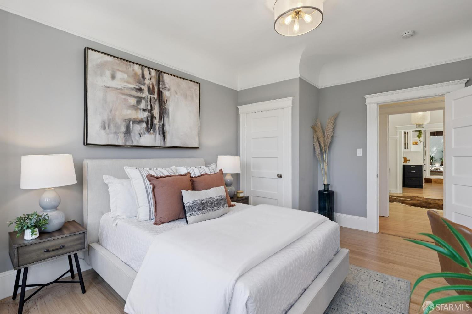 Detail Gallery Image 17 of 50 For 11 Prospect Ave, San Francisco,  CA 94110 - 3 Beds | 2 Baths