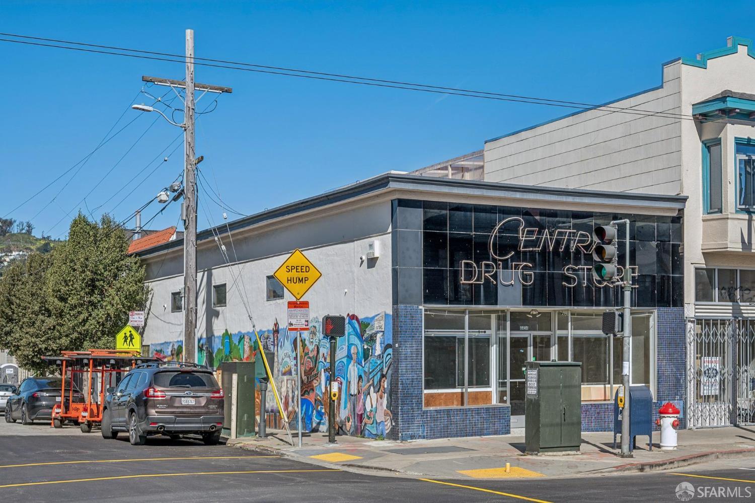 Detail Gallery Image 30 of 31 For 4494 Mission St, San Francisco,  CA 94132 - – Beds | – Baths