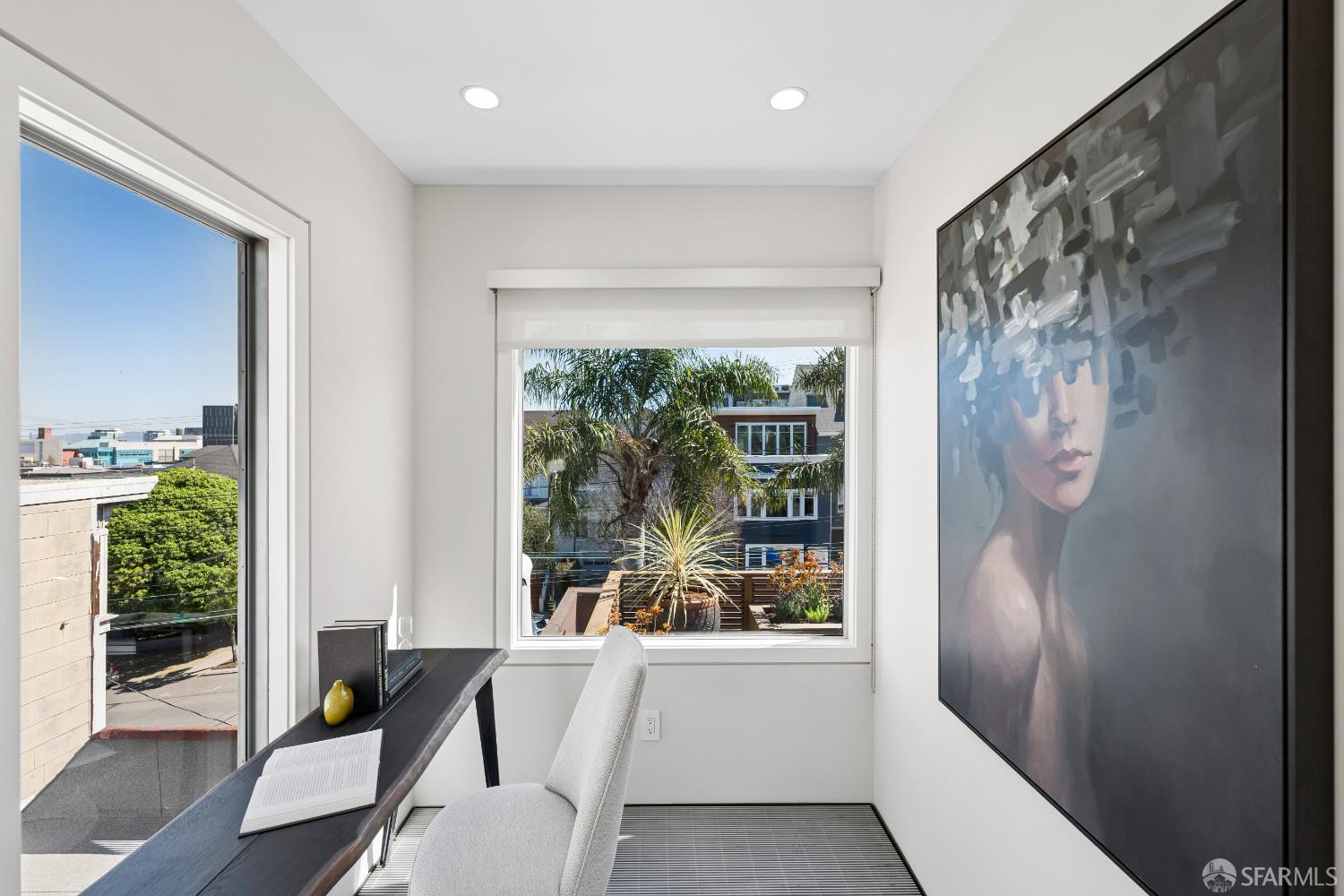 Detail Gallery Image 32 of 52 For 228 Connecticut St, San Francisco,  CA 94107 - 4 Beds | 3/1 Baths