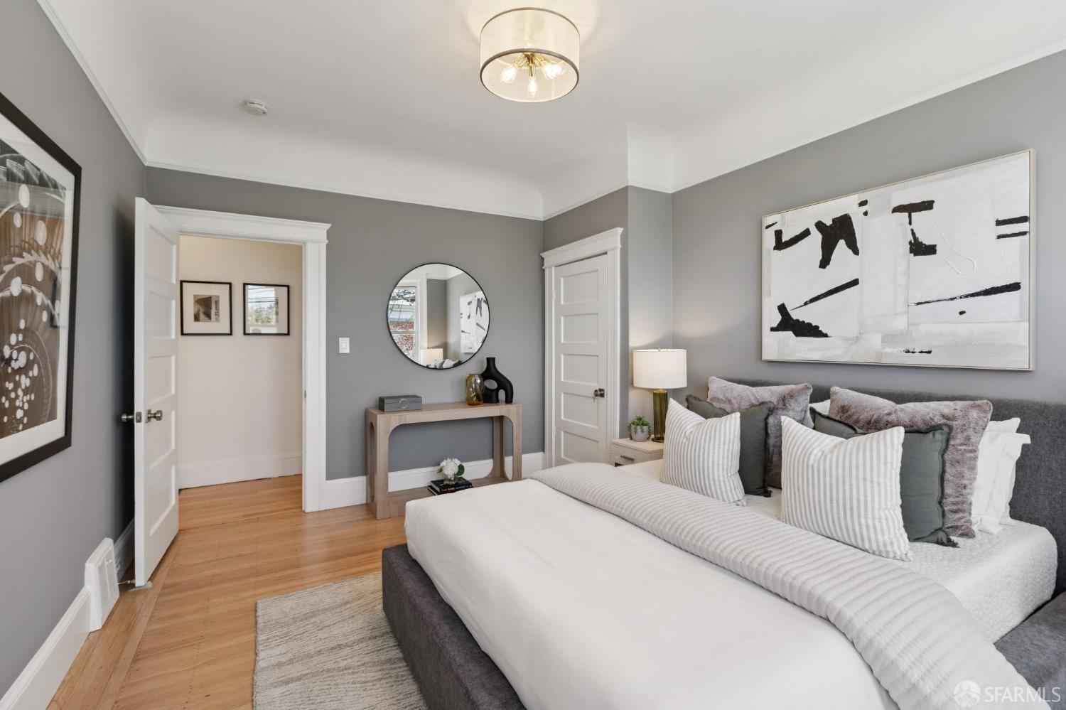 Detail Gallery Image 20 of 50 For 11 Prospect Ave, San Francisco,  CA 94110 - 3 Beds | 2 Baths