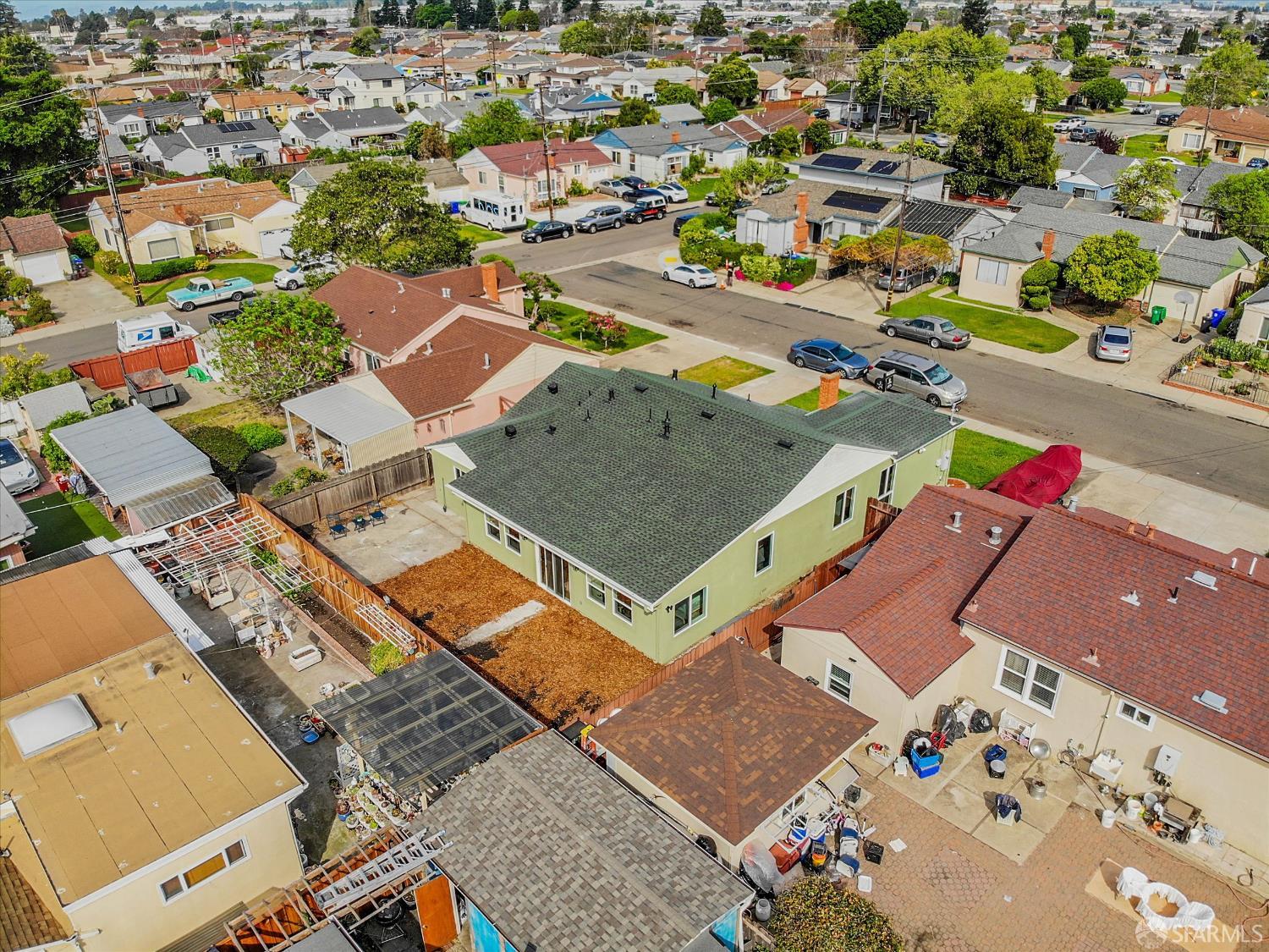 Detail Gallery Image 78 of 87 For 1384 Advent Ave, San Leandro,  CA 94579 - 3 Beds | 2 Baths