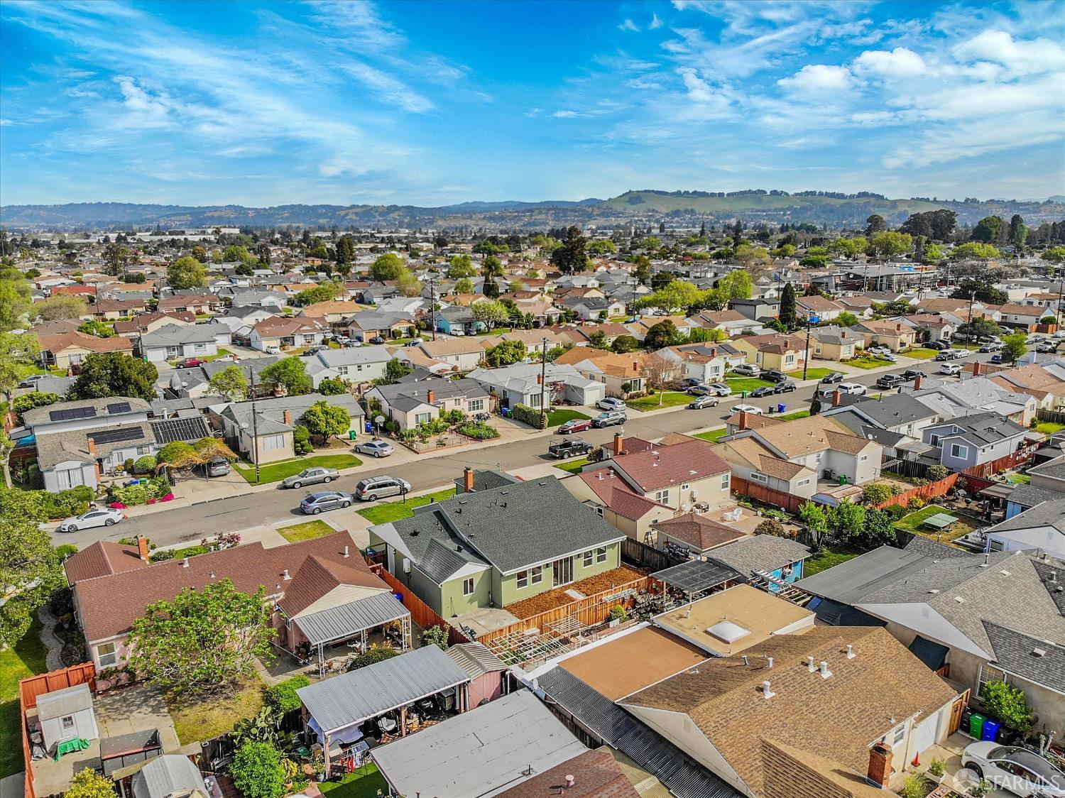 Detail Gallery Image 83 of 87 For 1384 Advent Ave, San Leandro,  CA 94579 - 3 Beds | 2 Baths