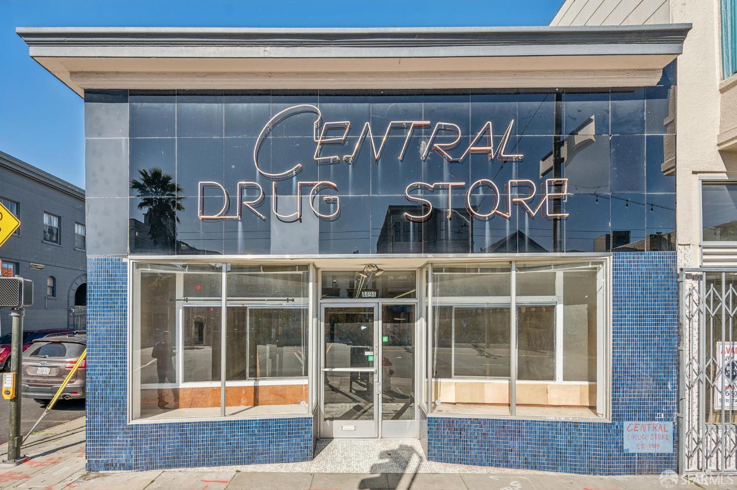 Detail Gallery Image 2 of 31 For 4494 Mission St, San Francisco,  CA 94132 - – Beds | – Baths