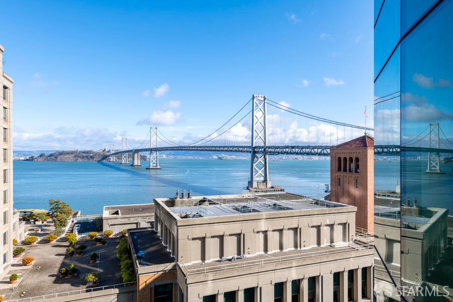 Detail Gallery Image 12 of 28 For 338 Spear St 17b,  San Francisco,  CA 94105 - 0 Beds | 0 Baths